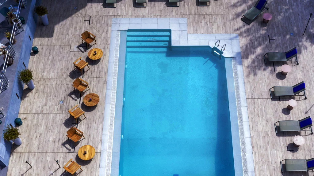 الفندق نوفوتيل مدريد سيتي لاس فينتاس - مدريد